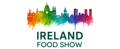 Ireland Food Show Series Logo