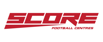 Score Football Centres Logo