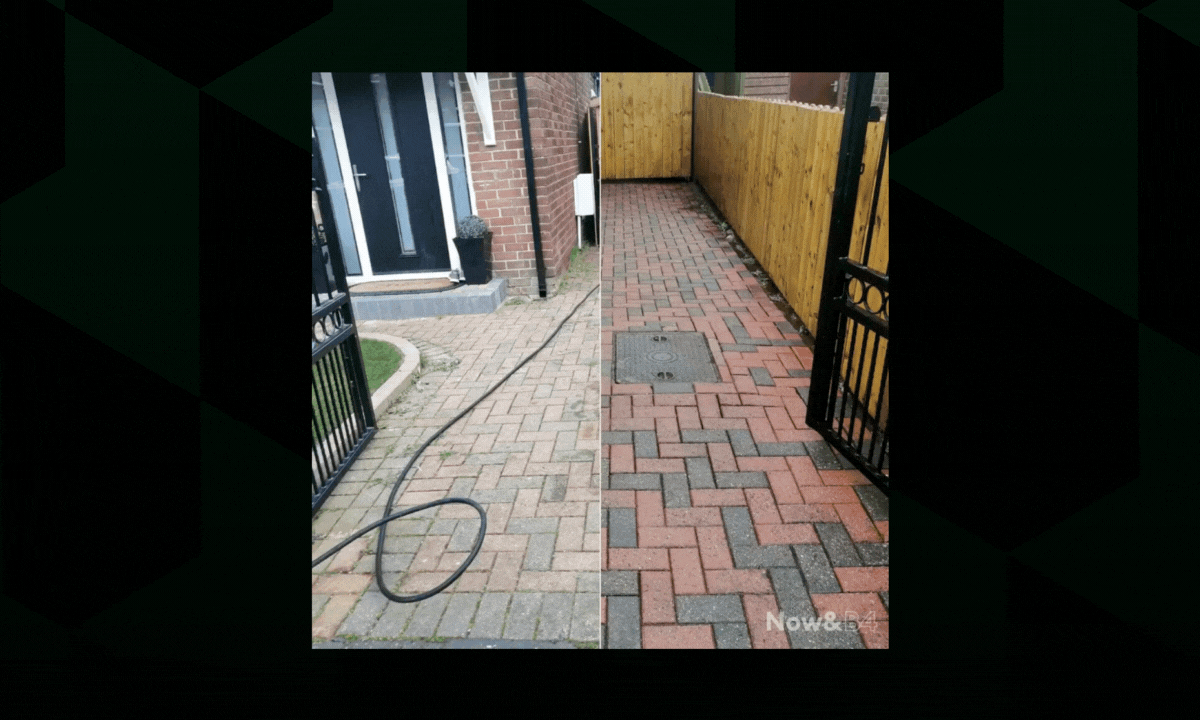 MAC’s Cleaning Services Case Study Image