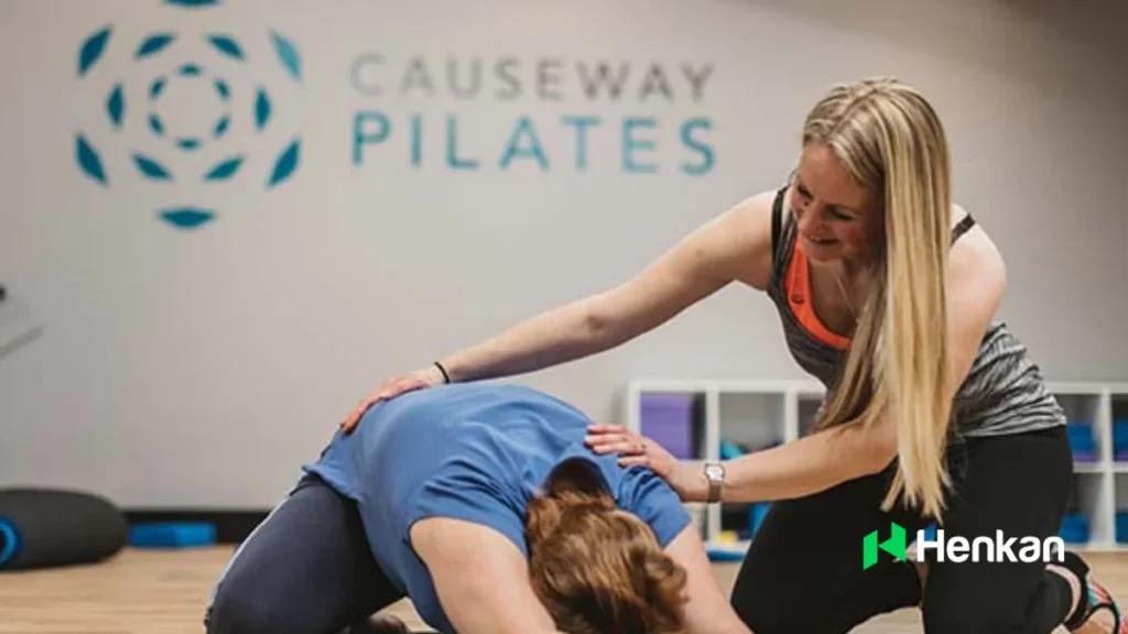 causeway physio & pilates