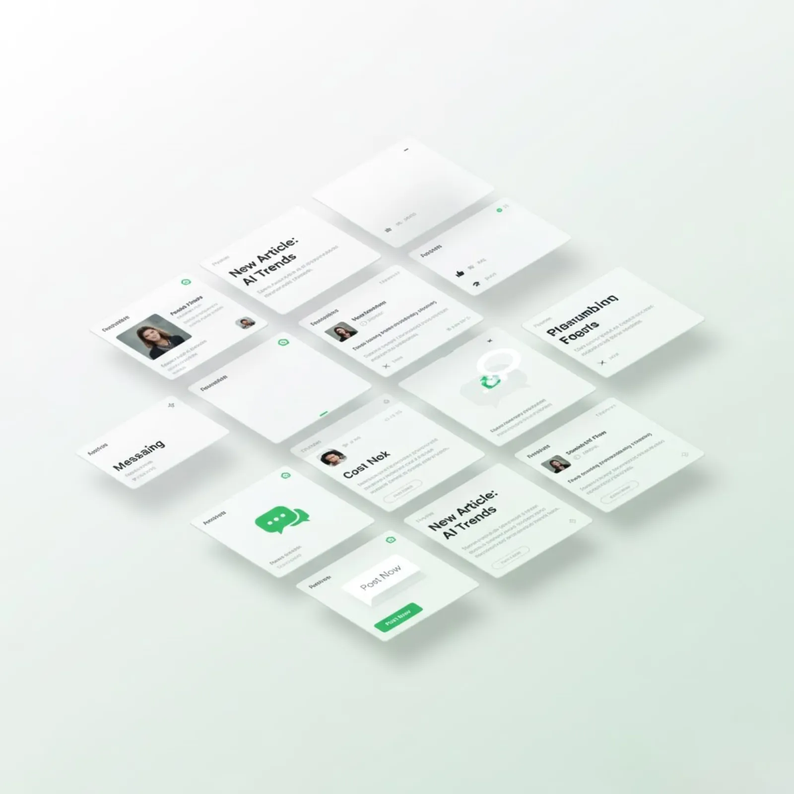 B2B Digital Marketing Agency Northern Ireland