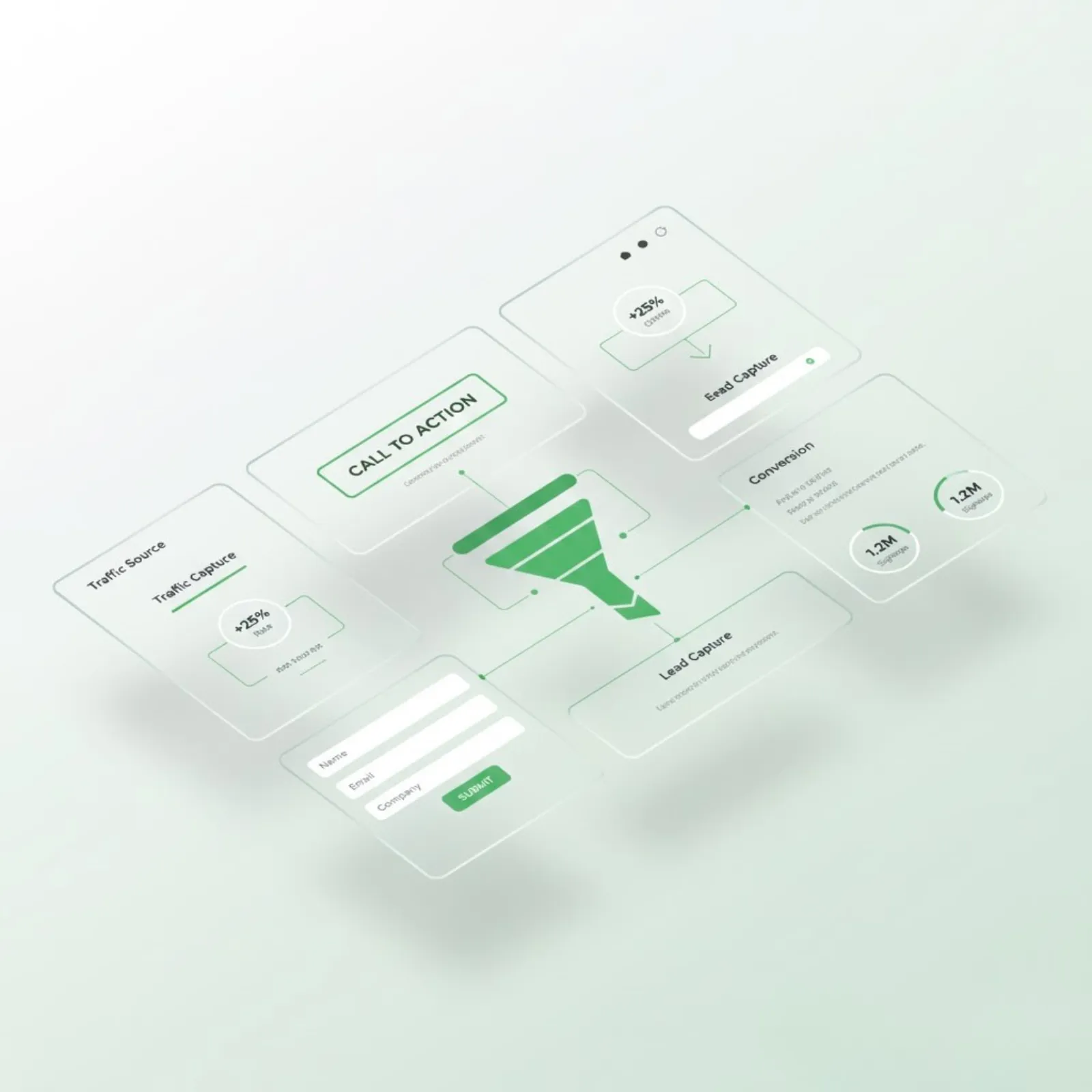 B2B Digital Marketing Agency Northern Ireland