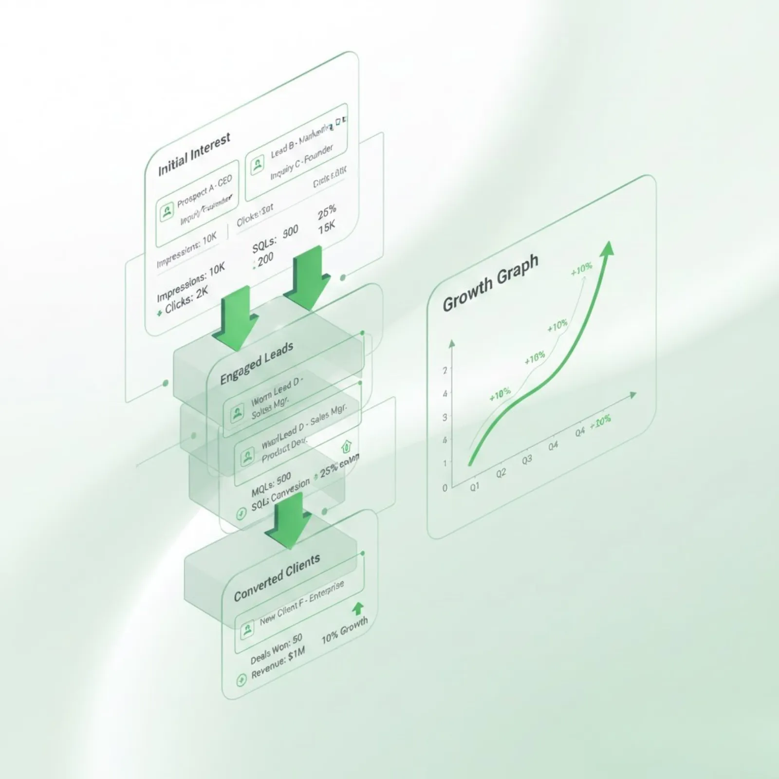B2B Digital Marketing Agency Northern Ireland