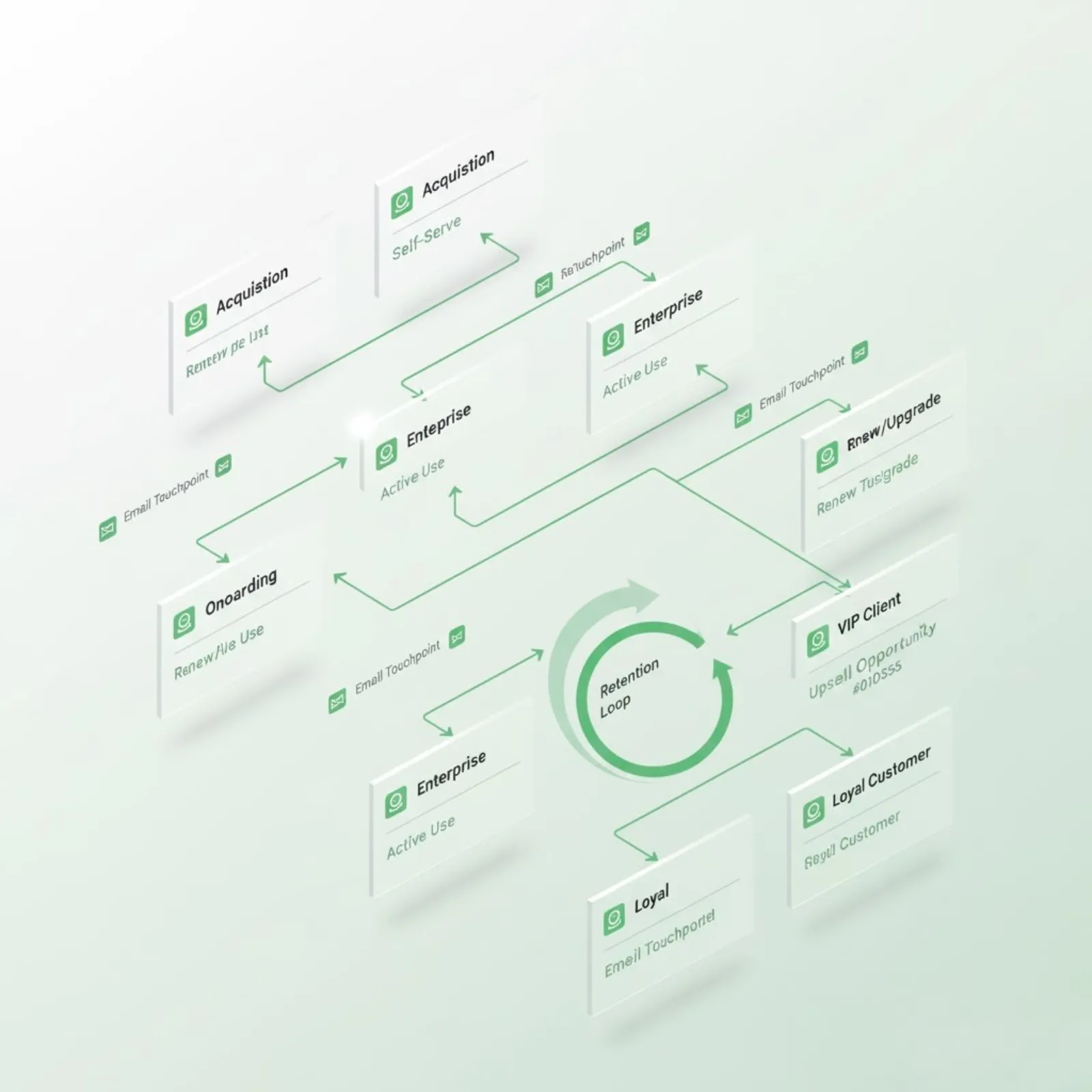 B2B Digital Marketing Agency Northern Ireland