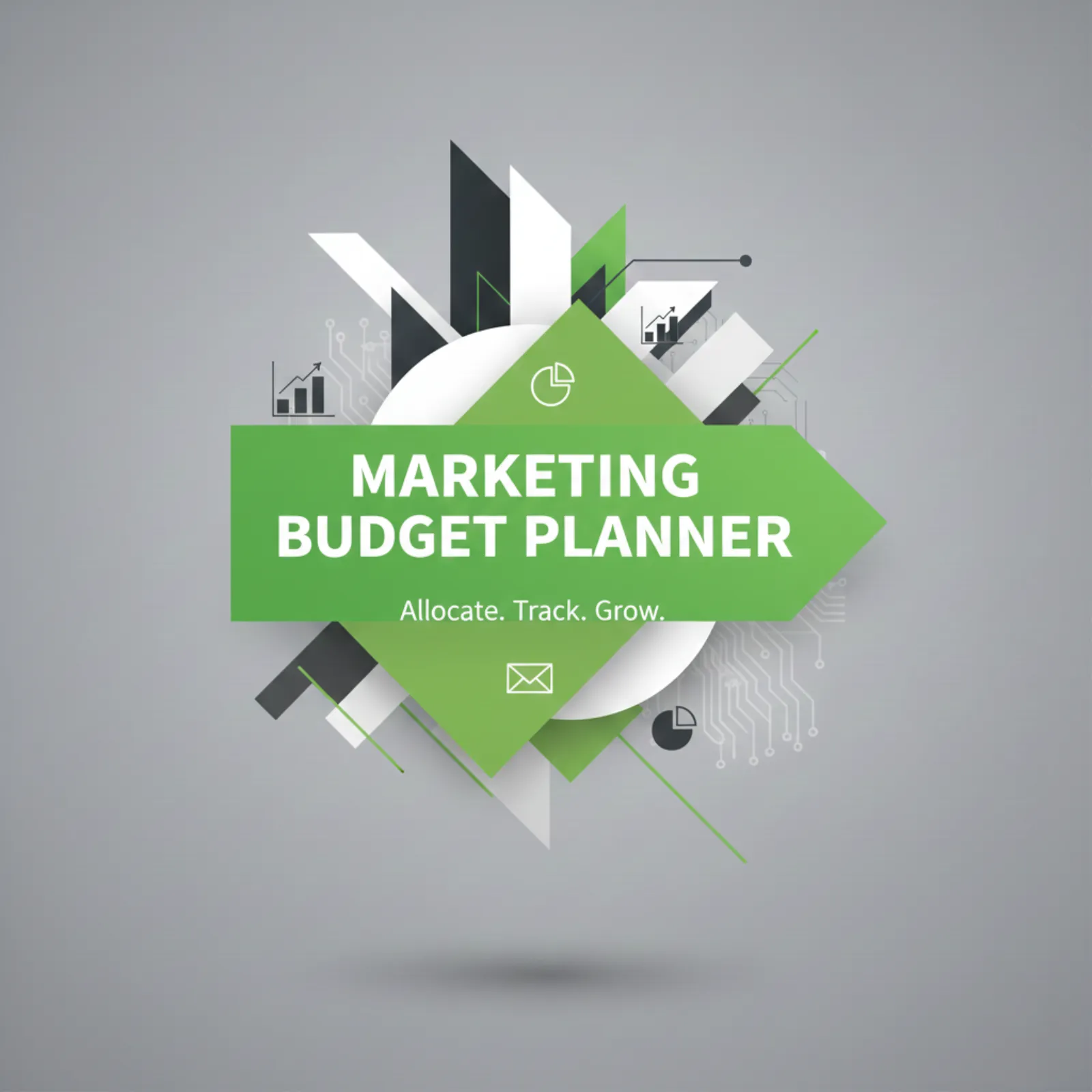 Marketing Budget Planner