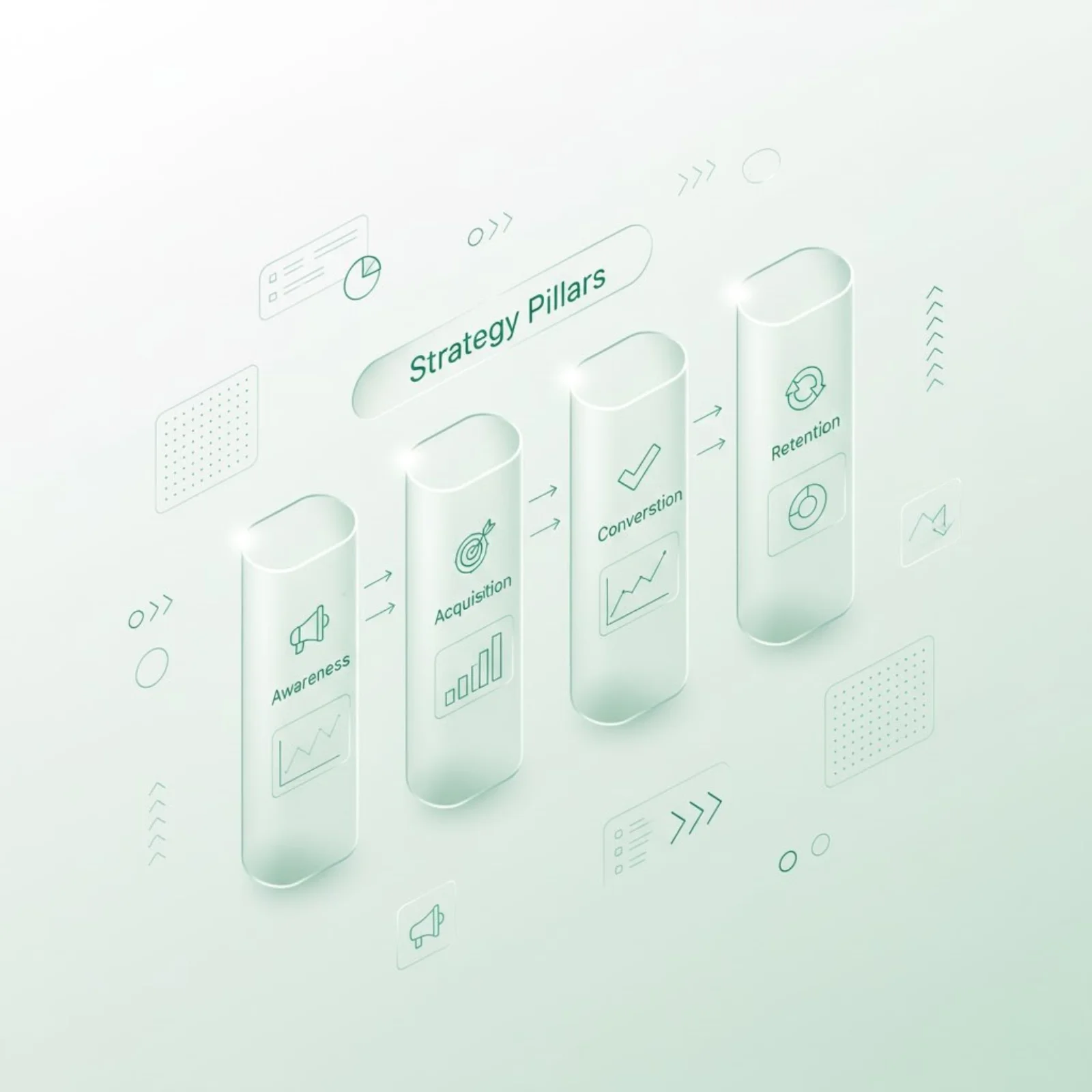 B2B Digital Marketing Agency Northern Ireland