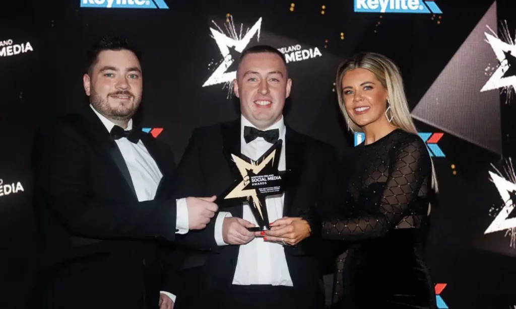 ni social media awards