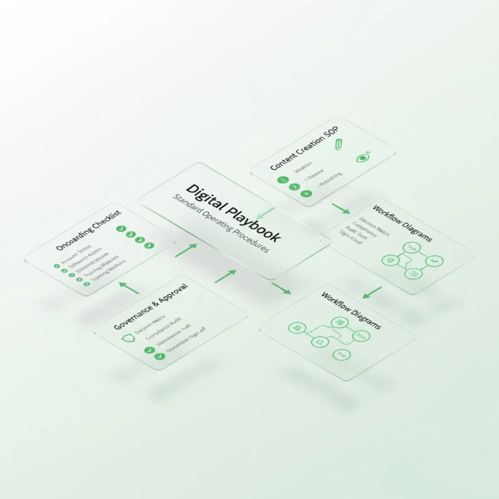 B2B Digital Marketing Agency Northern Ireland