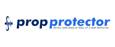 Prop Protector Logo