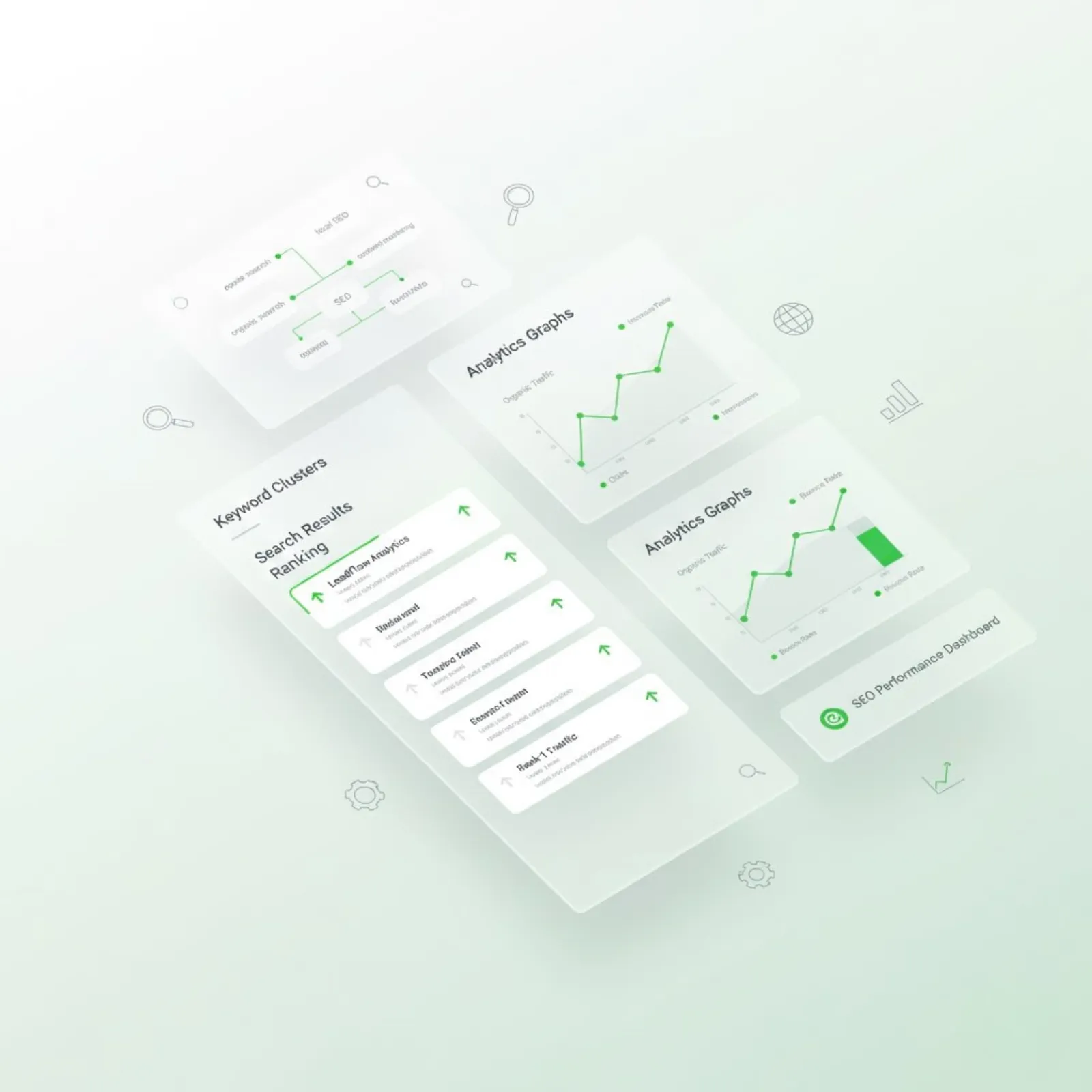 B2B Digital Marketing Agency Northern Ireland