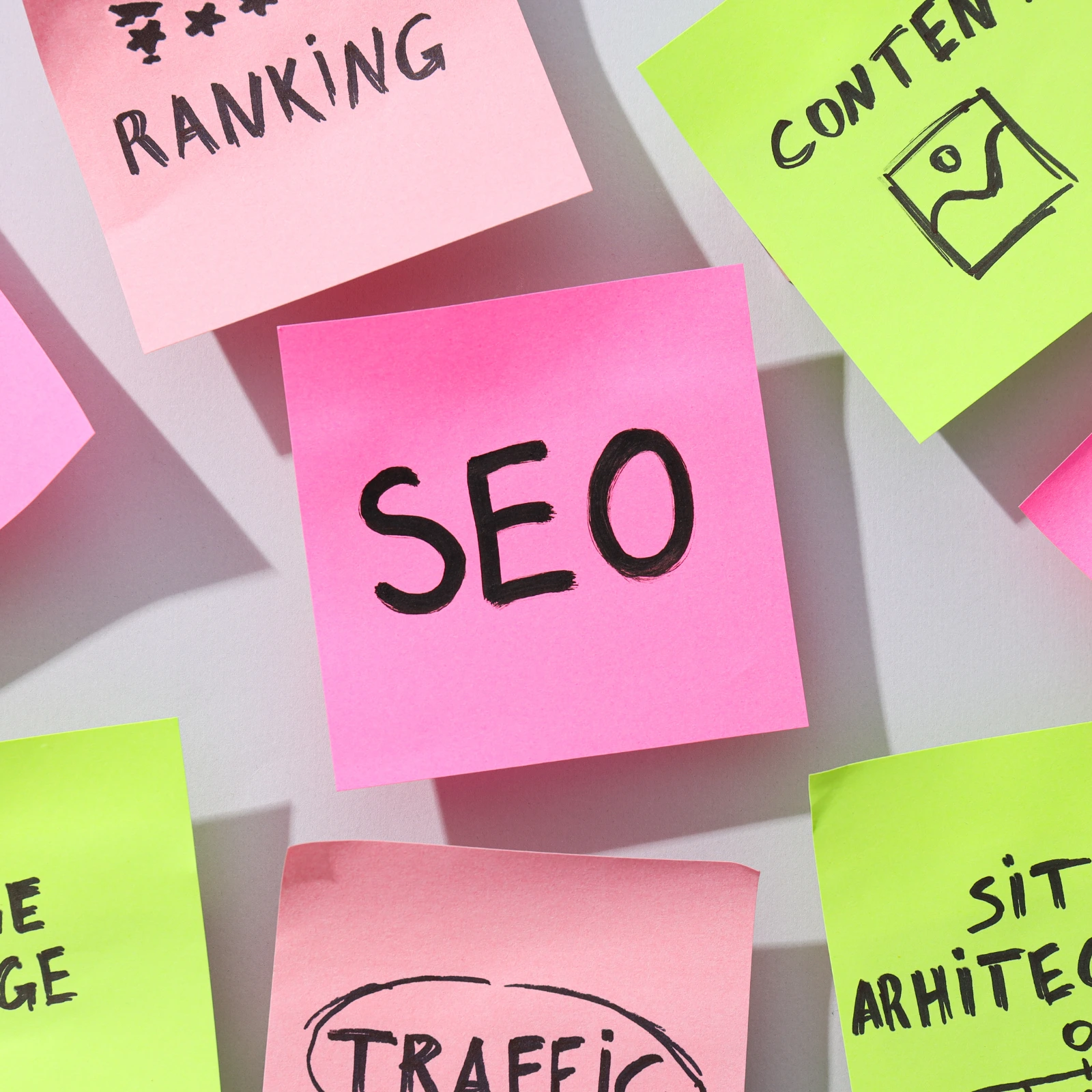 SEO Services Digital Marketing Agency