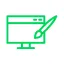 Website Design icon