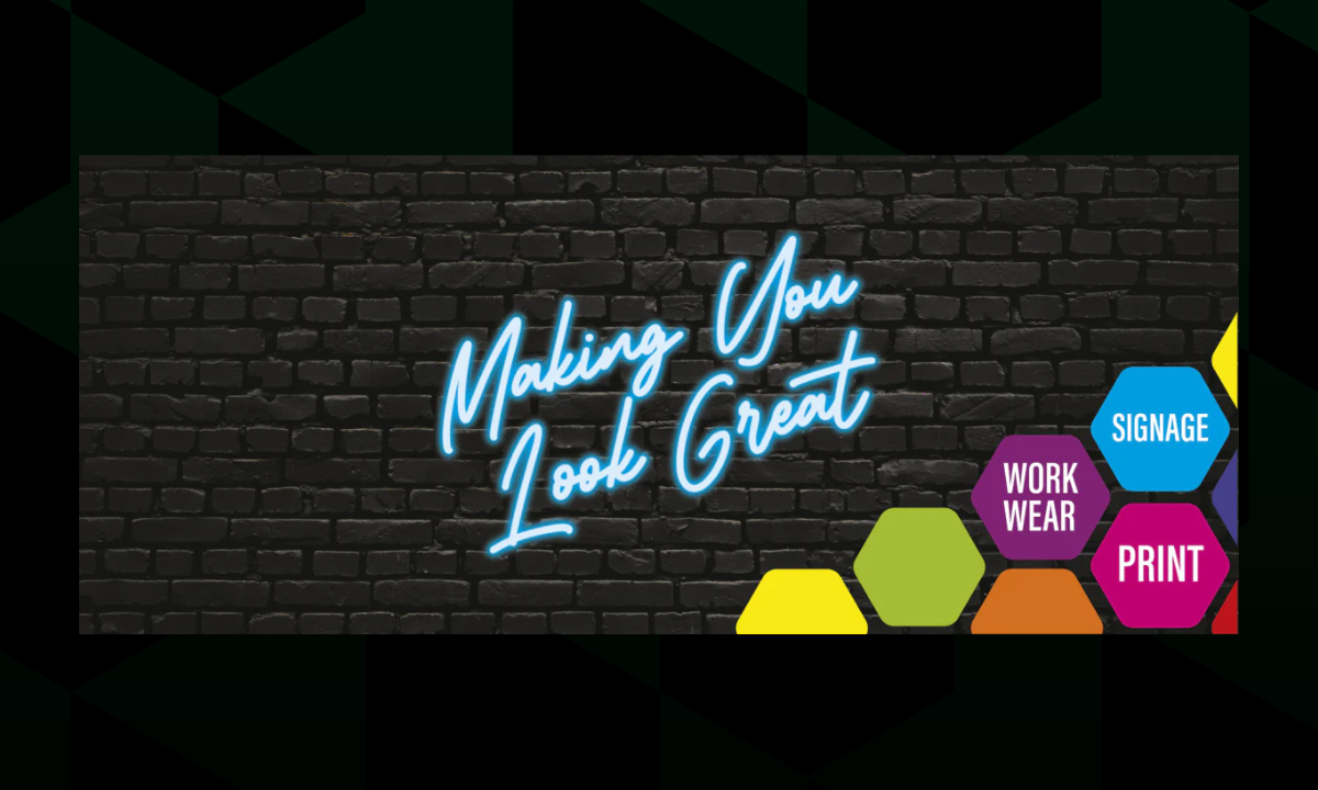 Bangor Signage & Print Case Study Image