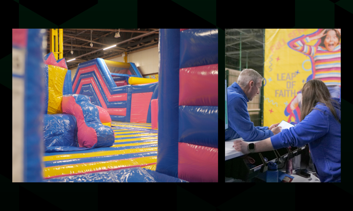 Bounce Coleraine Case Study Image