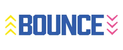 Bounce Coleraine Logo